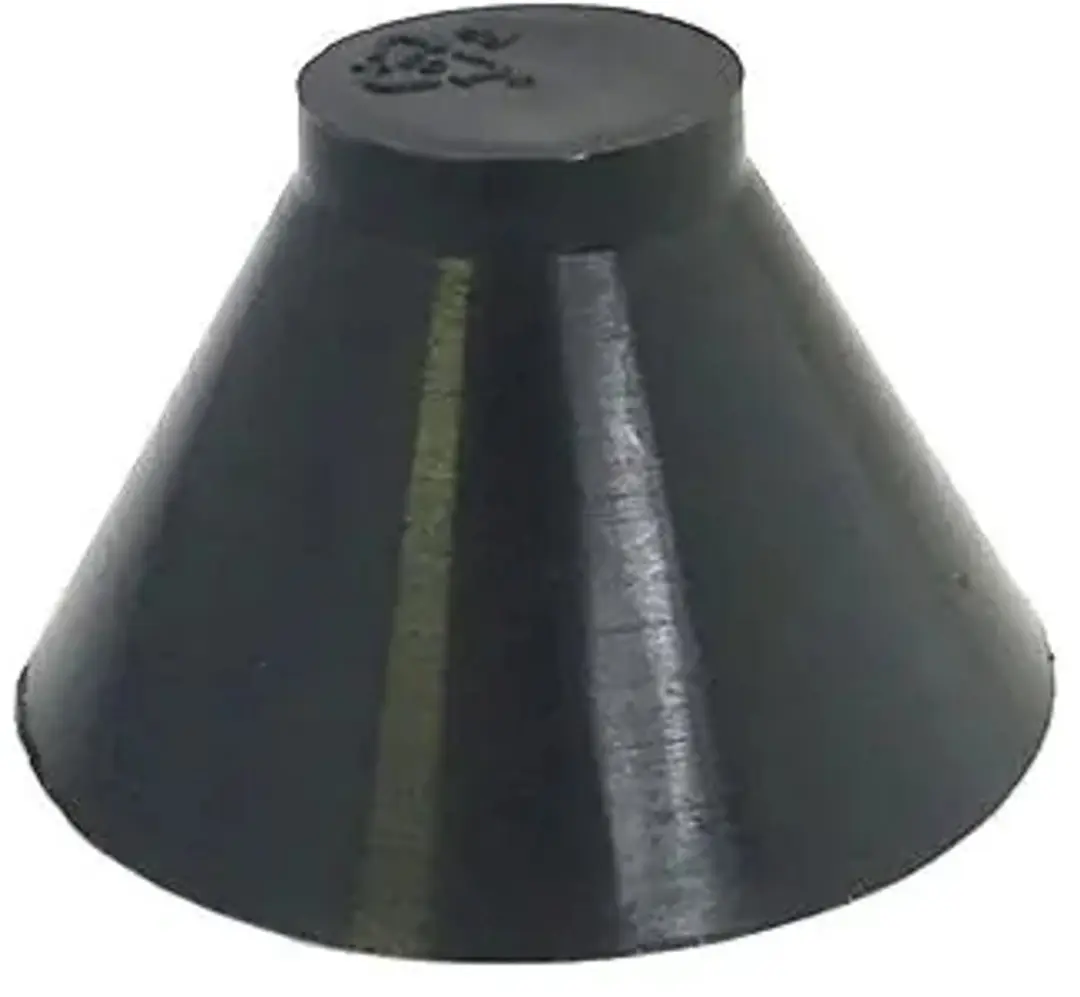 Creall Anti-Spill Paint Can Stopper