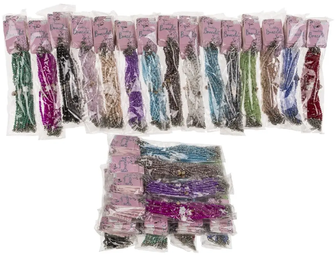 Van der Meulen Armbandjes Navulset 300 Stuks