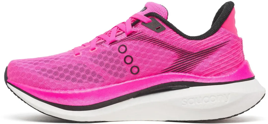 Saucony Endorphin Speed 5 Hardloopschoenen Dames 38.5