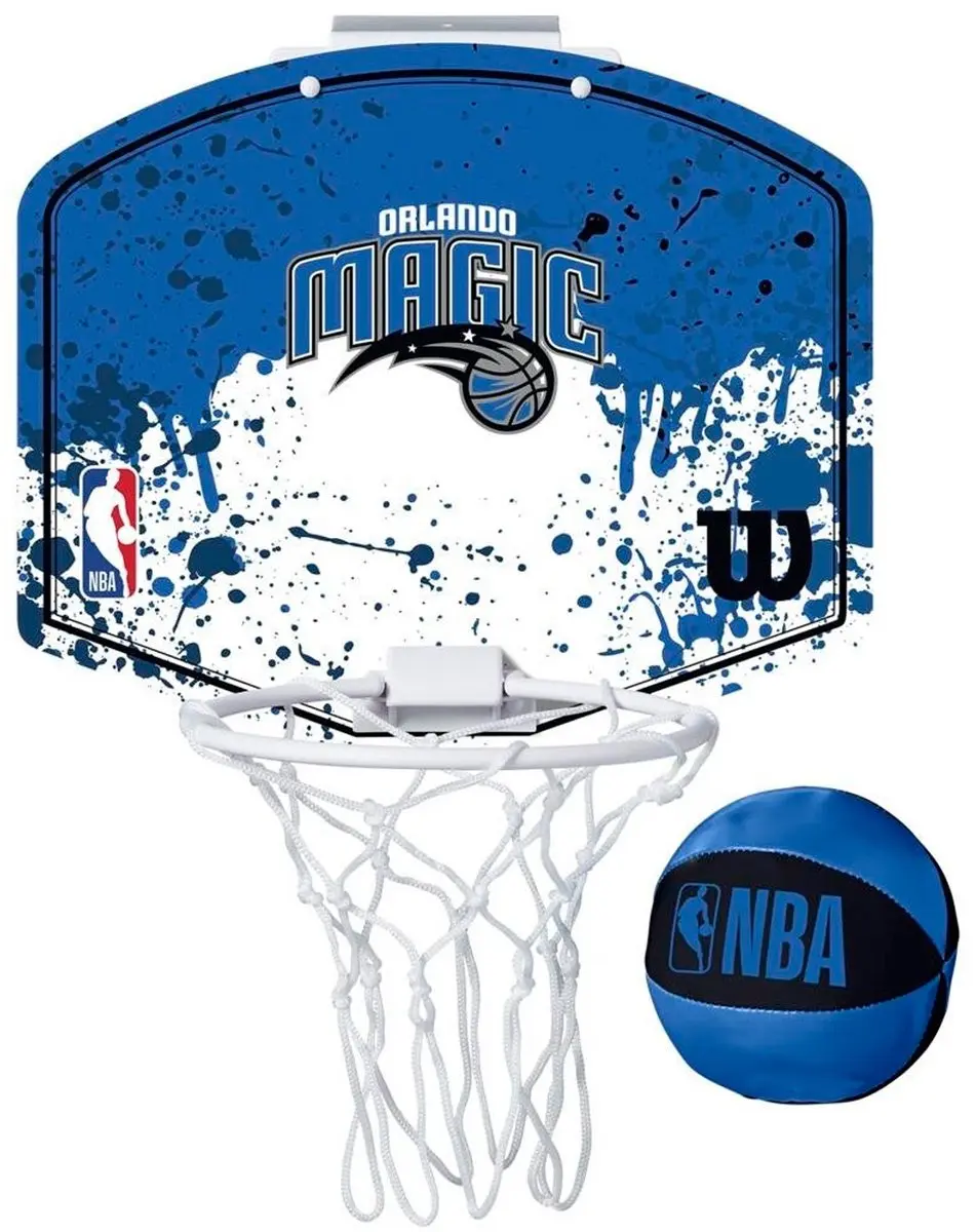 Wilson NBA Magic Set