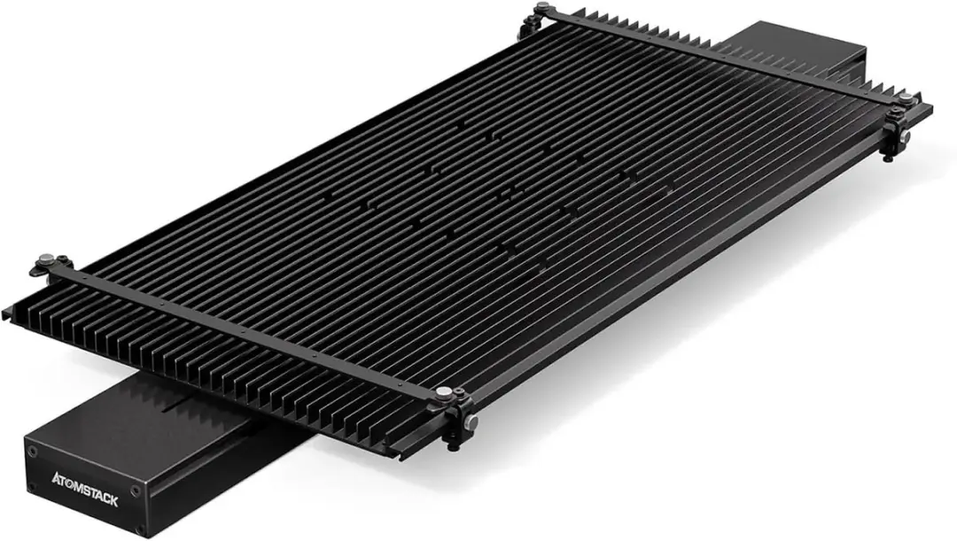 AtomStack Fusion R5 Conveyor
