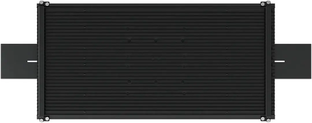 AtomStack Fusion R5 Conveyor
