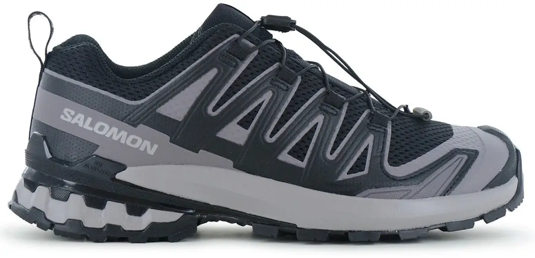 Salomon XA PRO 3D V9 W Dames Wandelschoenen