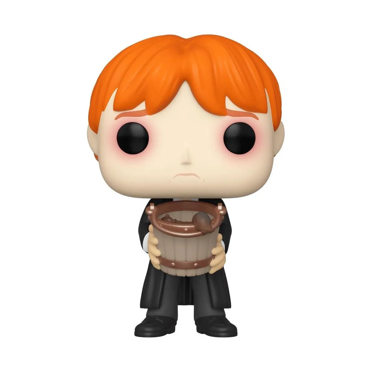 Funko POP! Harry Potter Ron Weasley Puking Slugs - 48066 - Multicolor