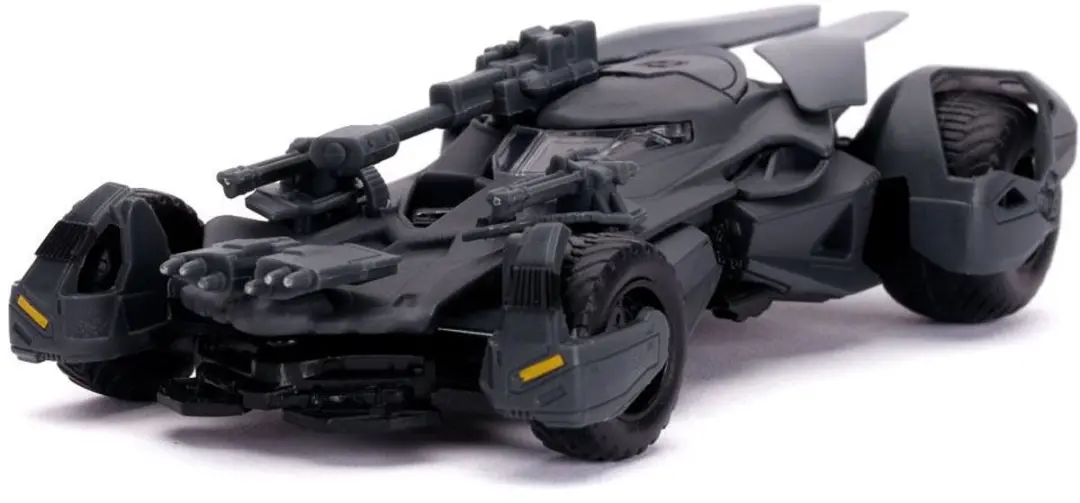Jada Toys Batman Batmobile Justice League Modelauto 11cm