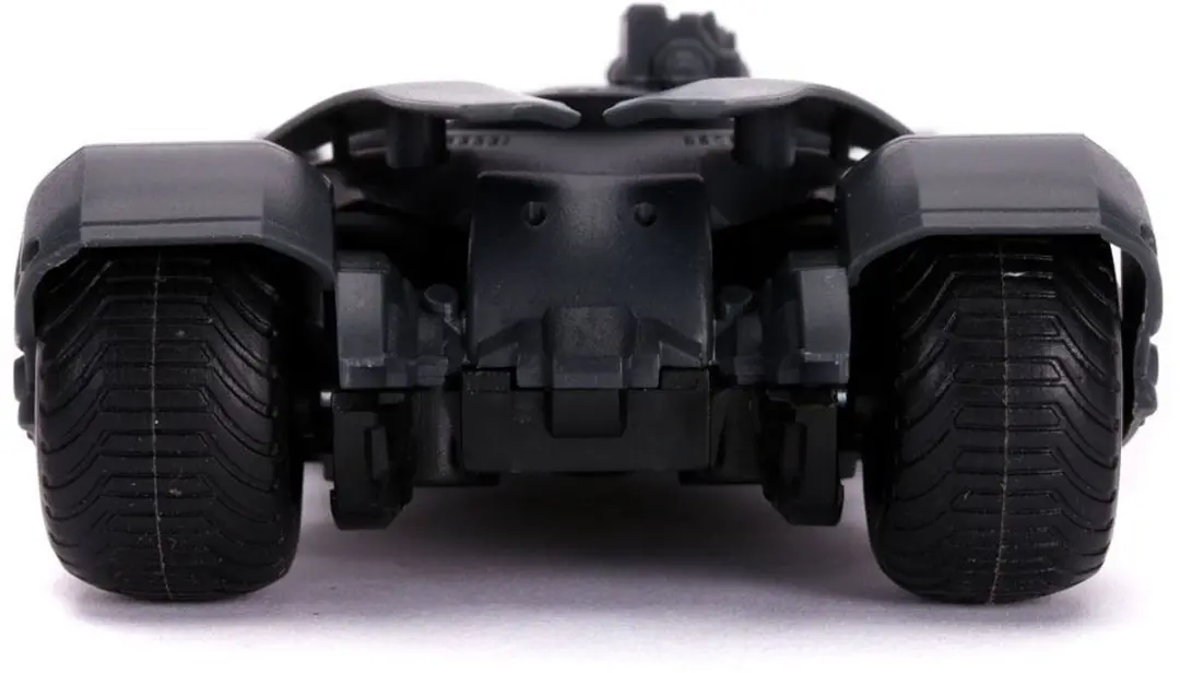 Jada Toys Batman Batmobile Justice League Modelauto 11cm