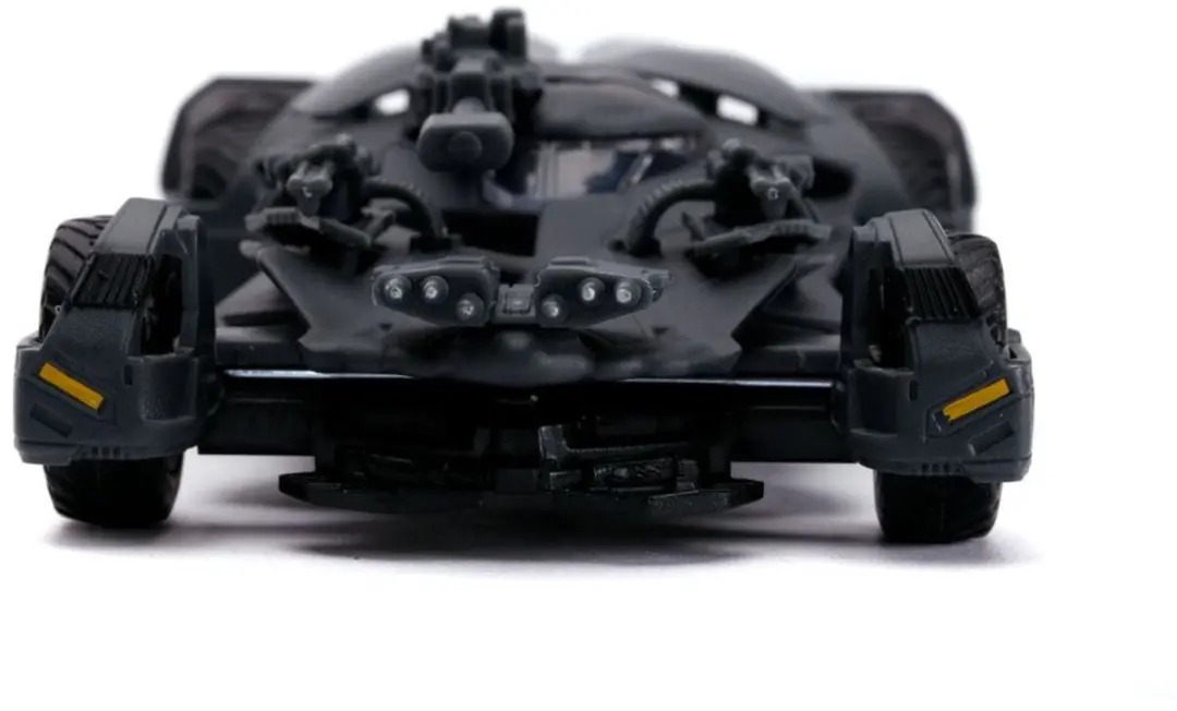 Jada Toys Batman Batmobile Justice League Modelauto 11cm