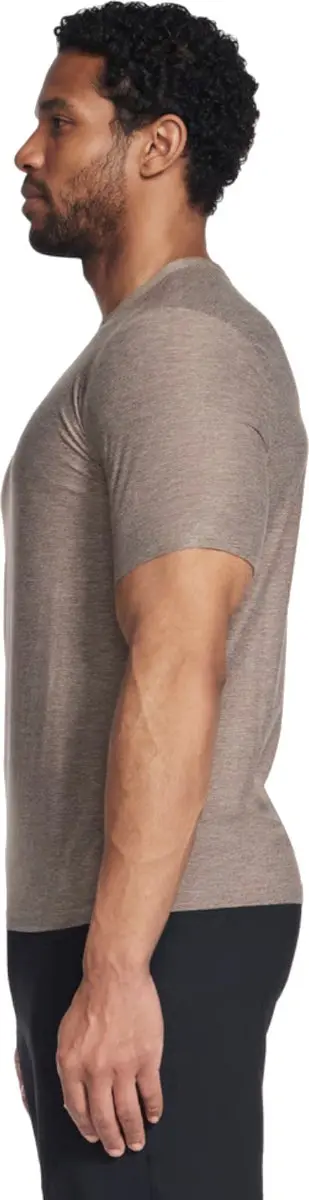 Skechers Go Dri All Day Tee - L - Beige