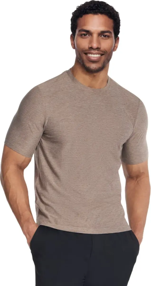 Skechers Go Dri All Day Tee