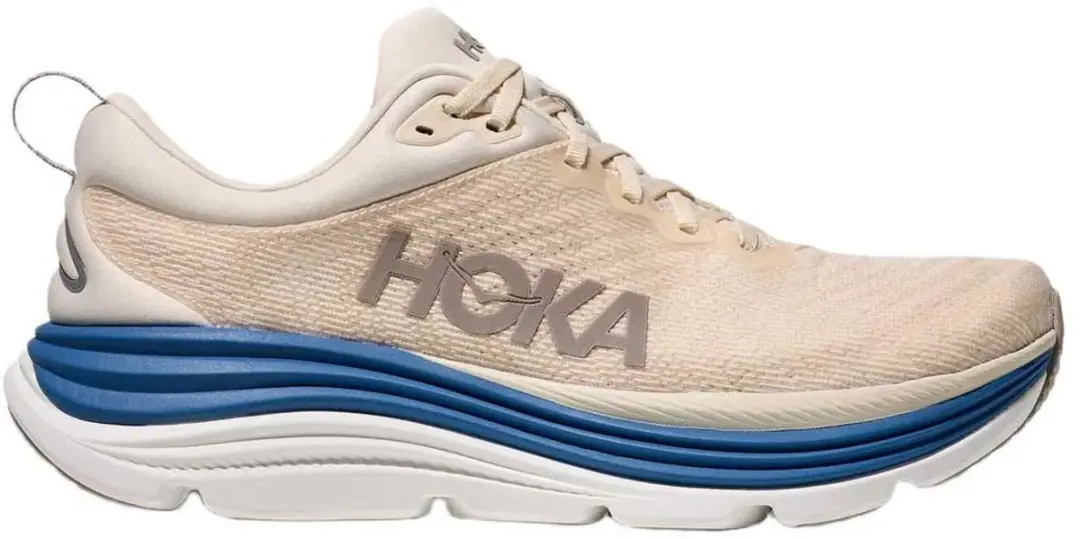 Hoka Gaviota 5 Hardloopschoenen