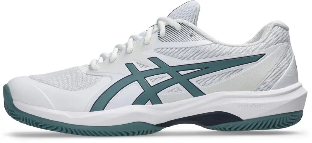 ASICS GEL-GAME FF Clay Tennisschoenen 42