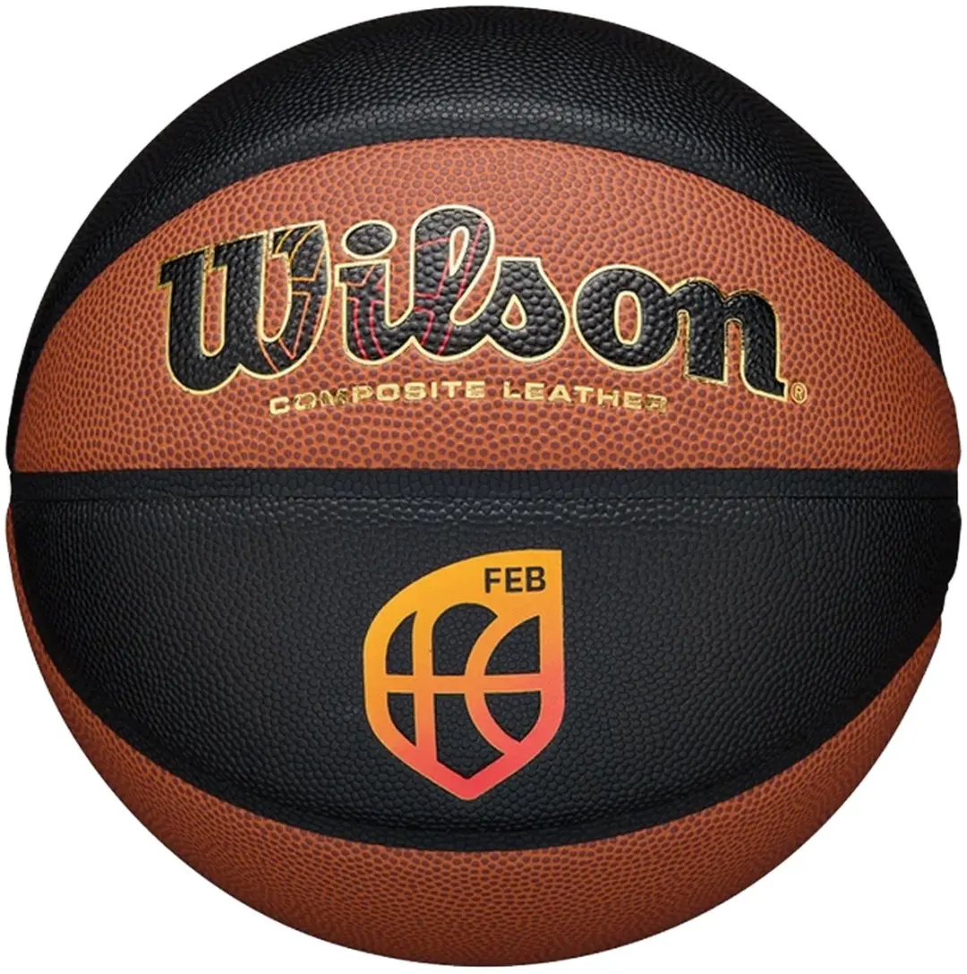 Wilson Feb League Reaction Pro Basketbal 30