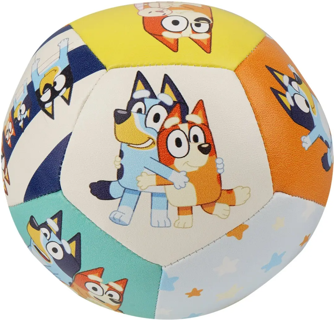 Barbo Toys Bluey Zachte Bal