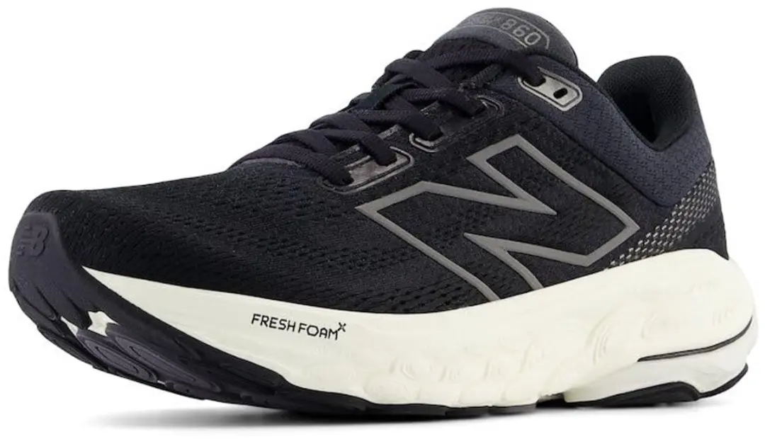New Balance 860v15 Hardloopschoen Dames 36