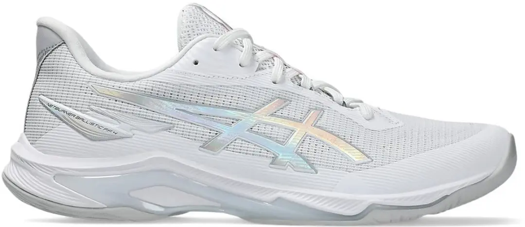 ASICS Gel Netburner Ballistic FF 4 Volleybalschoenen 43.5