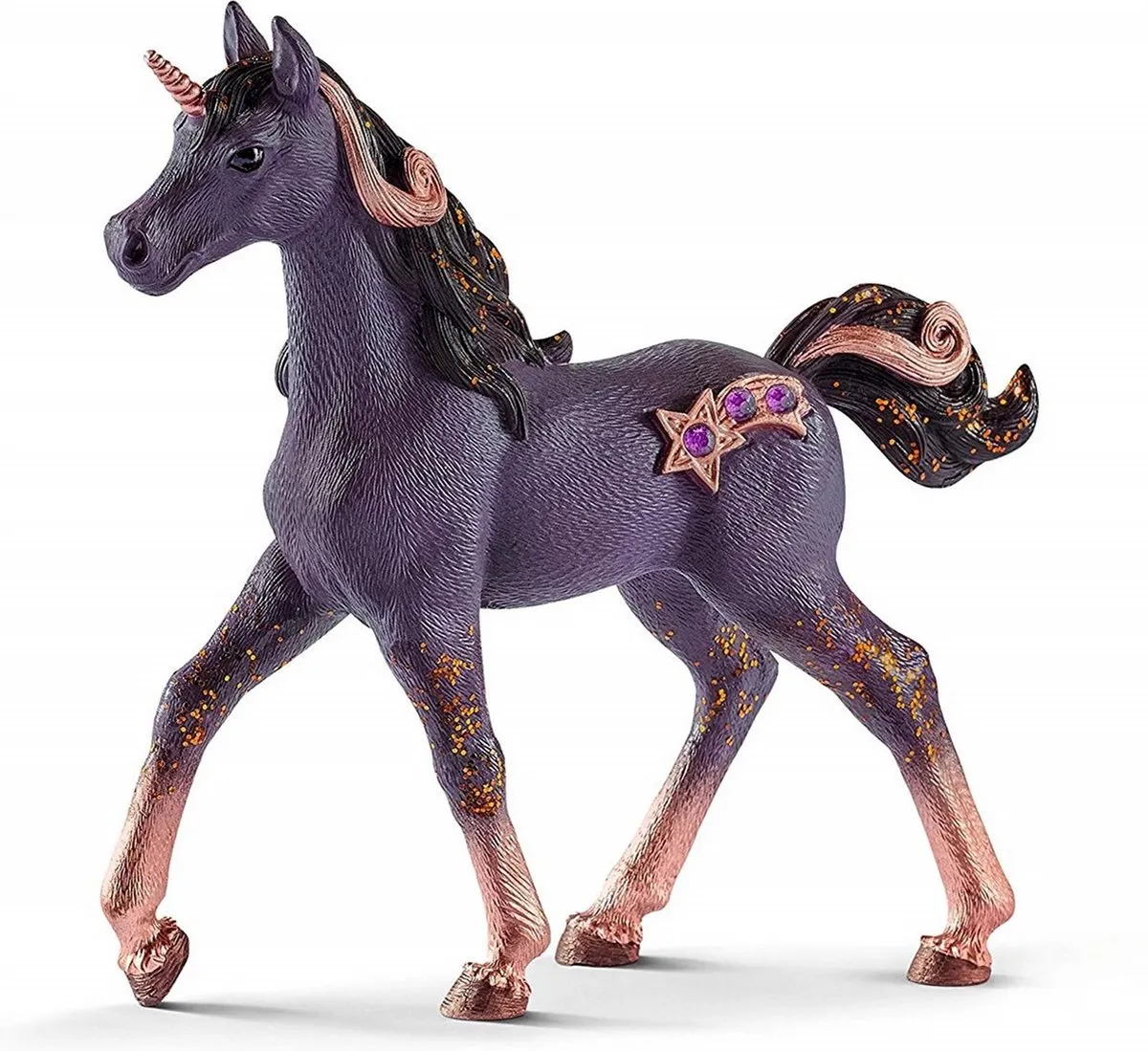 Schleich Maan Eenhoorn Veulen Bayala 70580