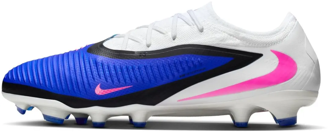 Nike Phantom 6 Low Pro Voetbalschoenen FG 44.5