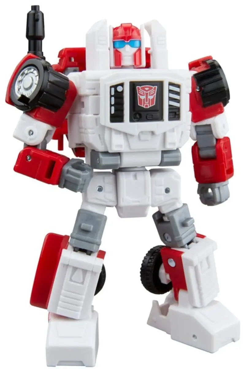 Hasbro Transformers Age of the Primes Swerve HASG2011