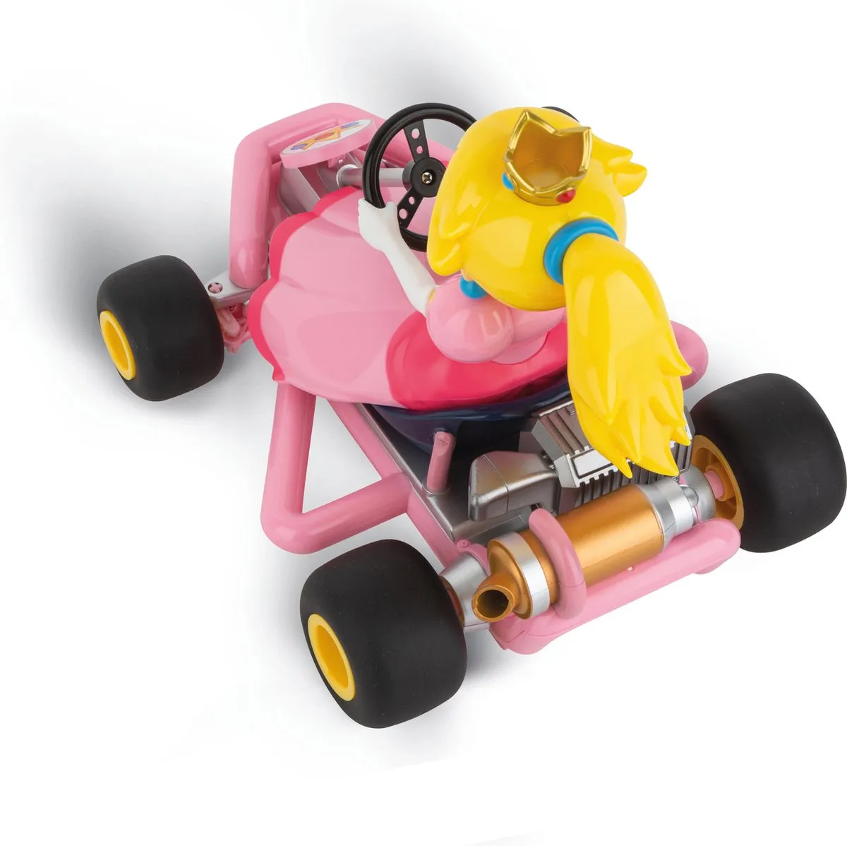 Carrera RC Mario Kart Pipe Kart Peach - CAR370200986P