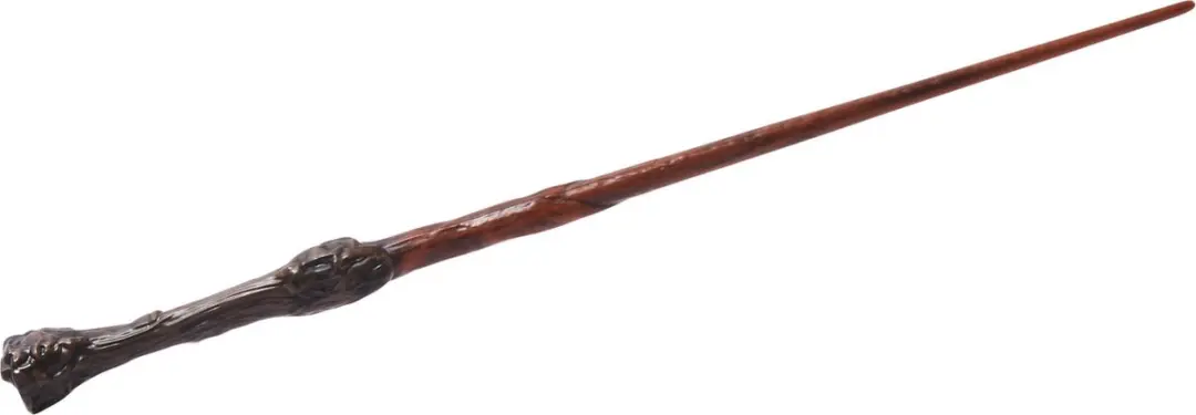 Spin Master Harry Potter Toverstaf 12cm - Harry - afbeelding 2 van 4