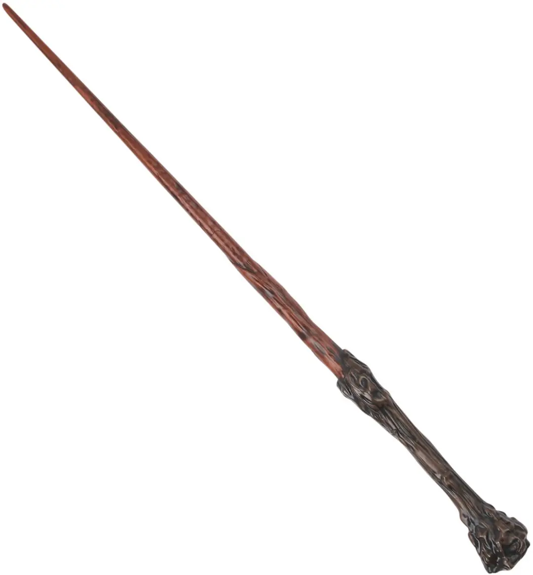 Spin Master Harry Potter Toverstaf 12cm - Harry - afbeelding 3 van 4