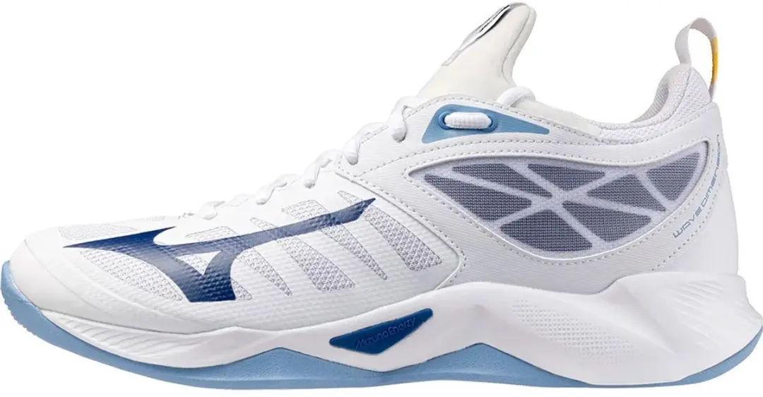 Mizuno Wave Dimension Indoor Sportschoenen 46