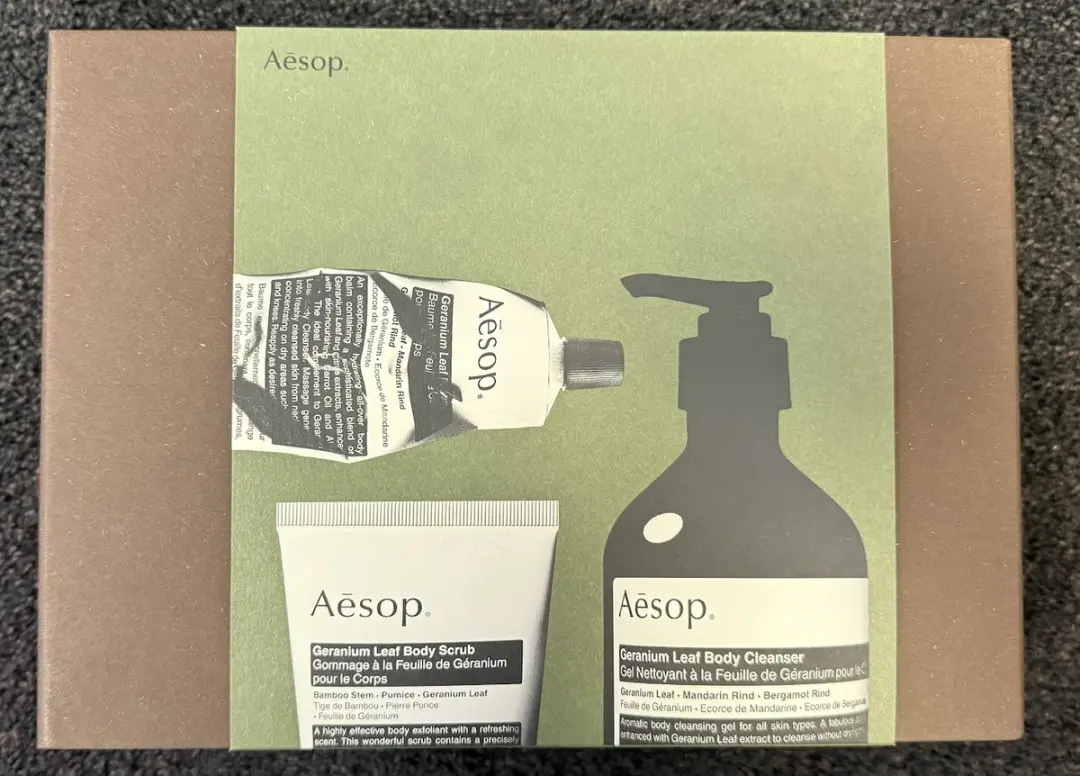 Aēsop