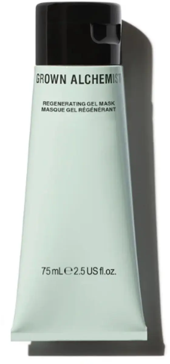 Grown Alchemist Regenerating Gel Mask 75ml