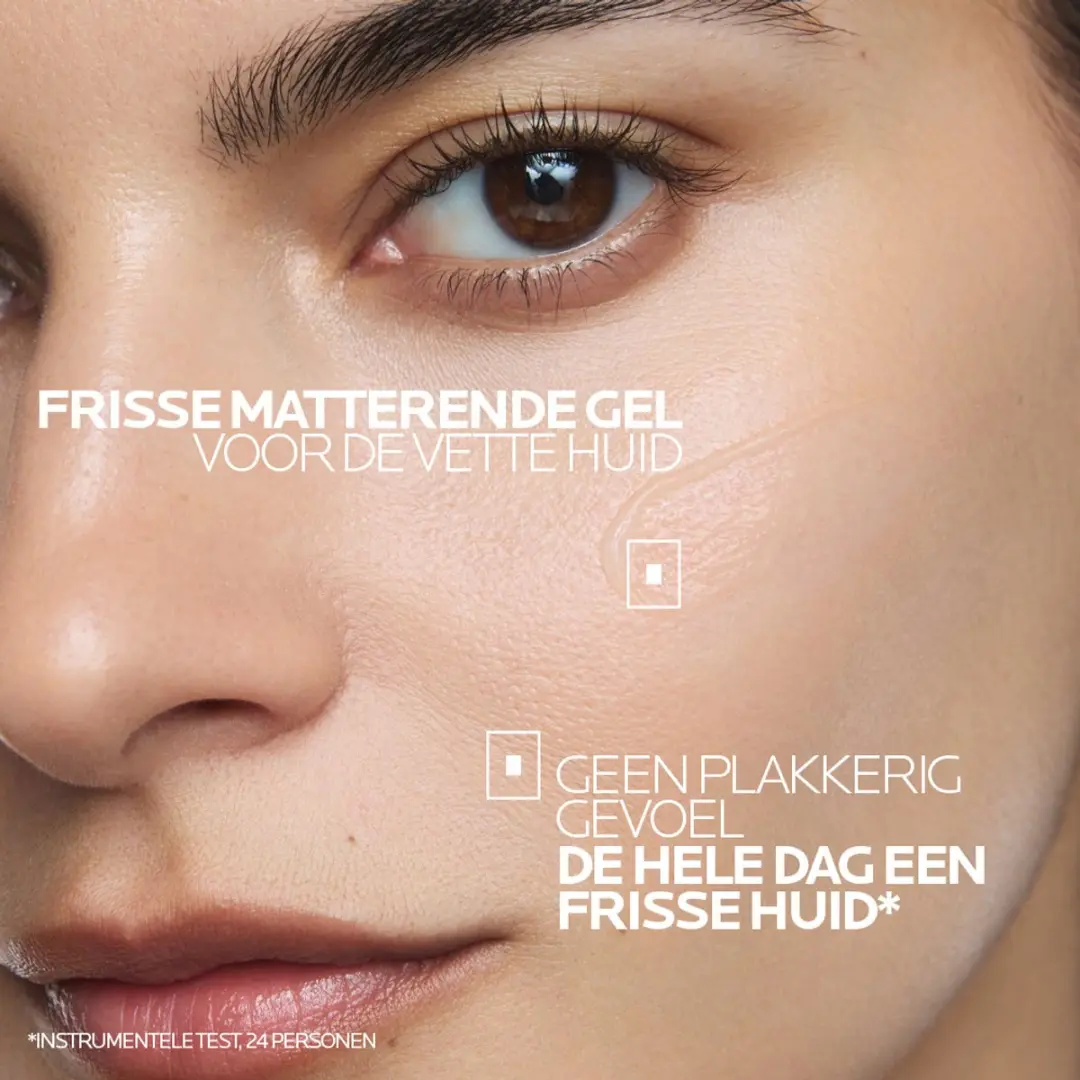 La Roche-Posay Effaclar Supramolecular Olie & Poriën Corrector 40ml