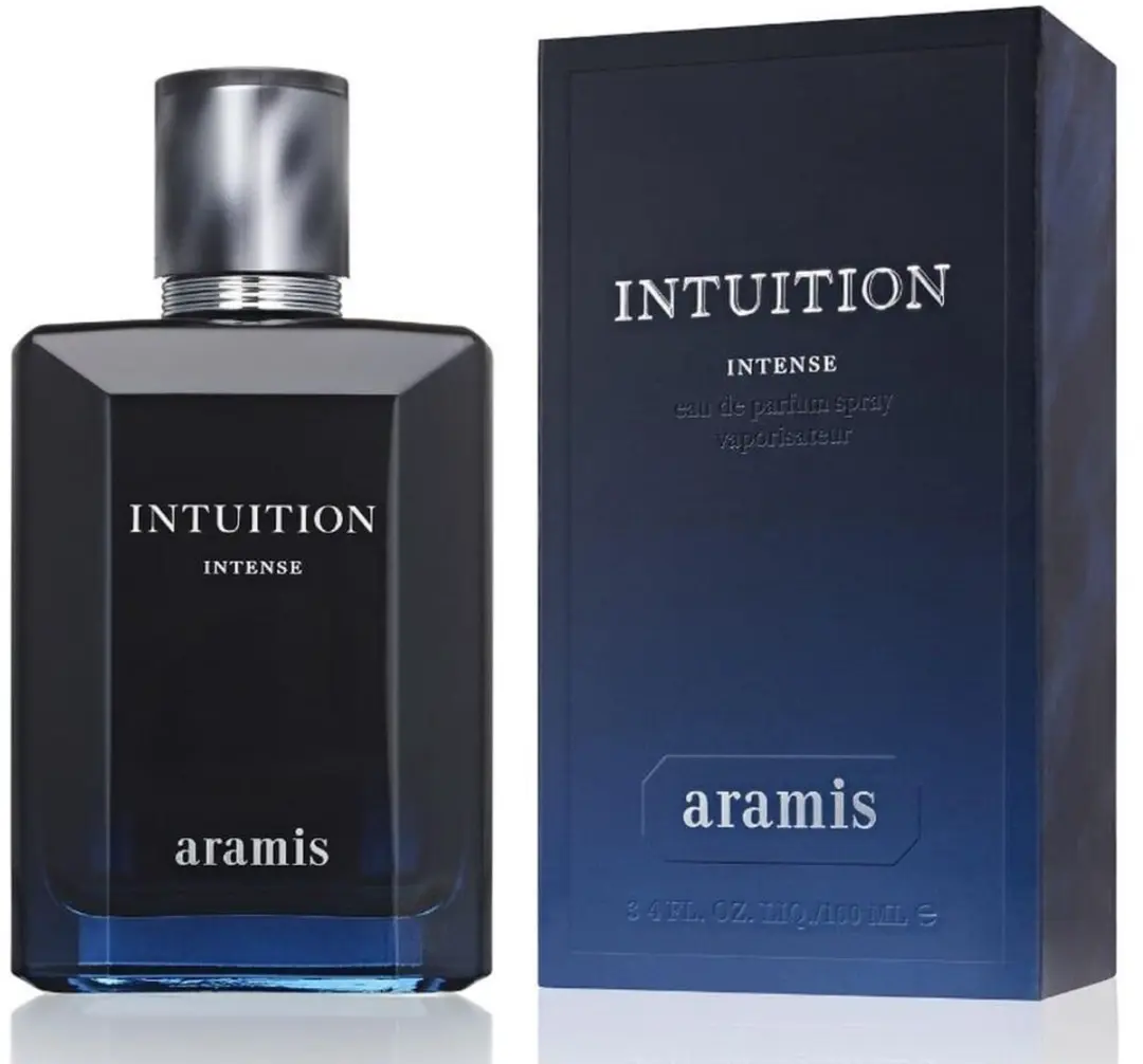 Herenparfum Aramis INTUITION INTENSE EDP 100 ml