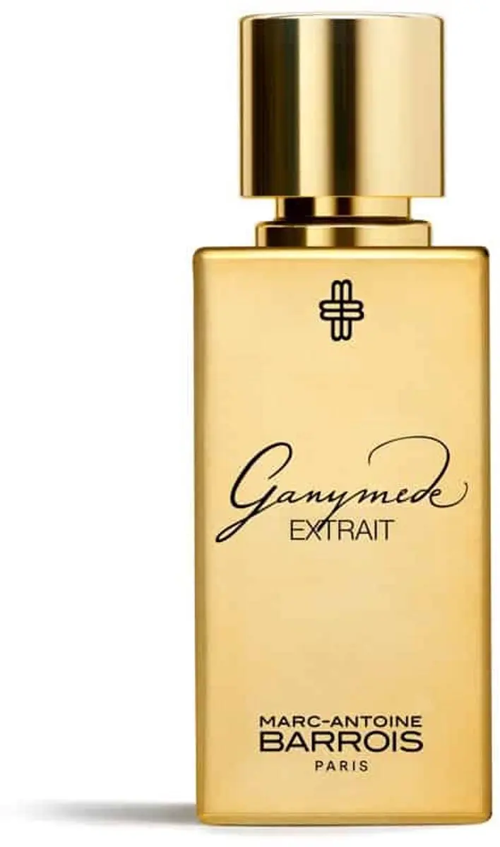 MARC-ANTOINE BARROIS Ganymede extrait de parfum 50ml