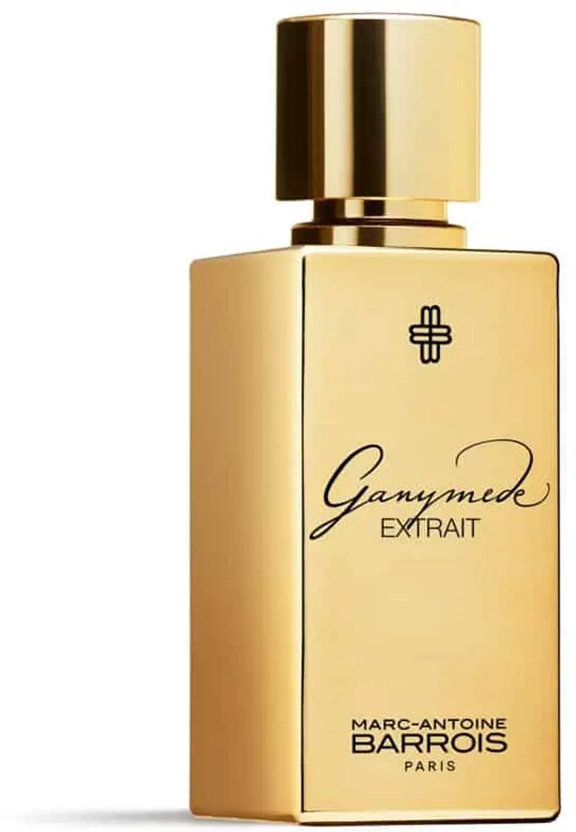 MARC-ANTOINE BARROIS Ganymede extrait de parfum 50ml