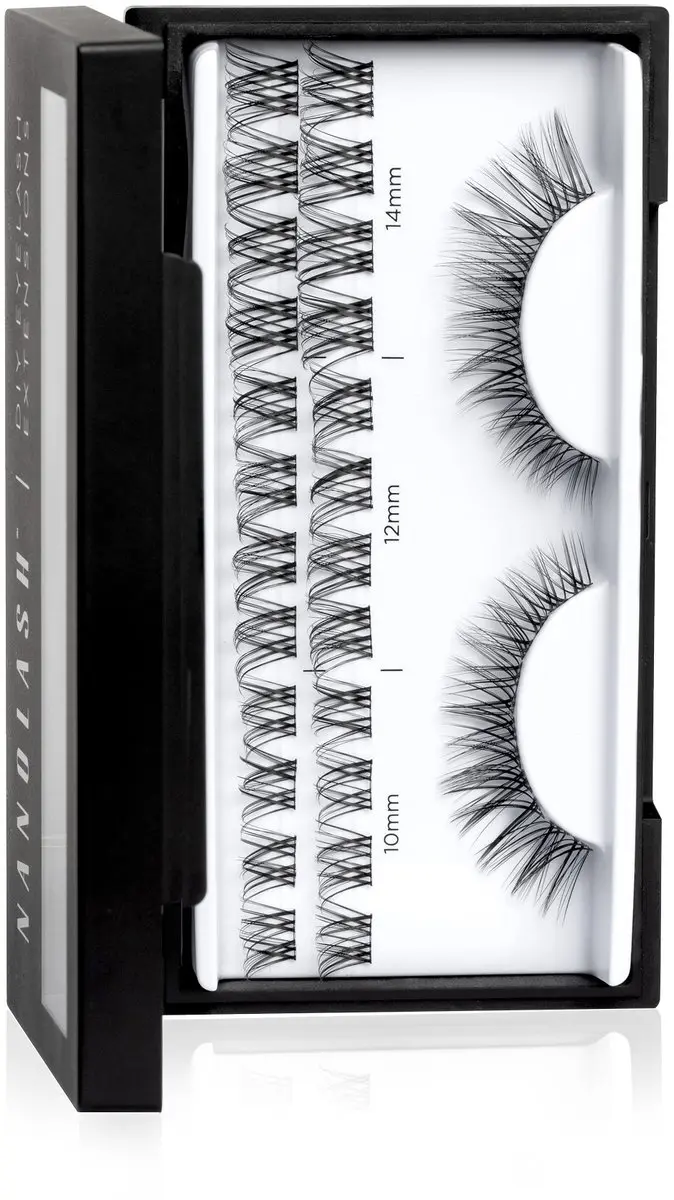 Nanolash DIY Eyelash Extensions