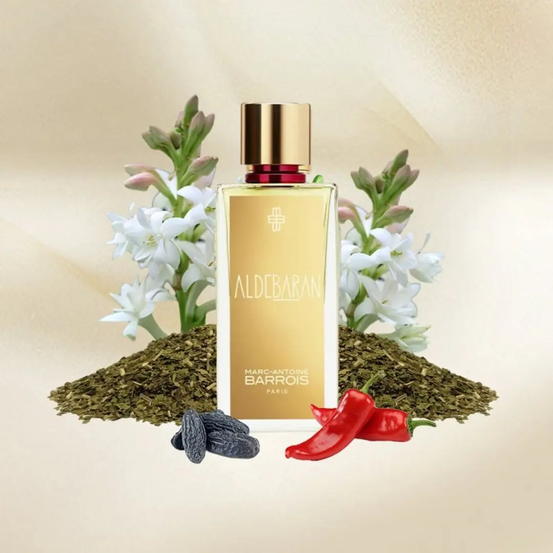 Marc Antoine Barrois Aldebaran Eau de Parfum 100ml