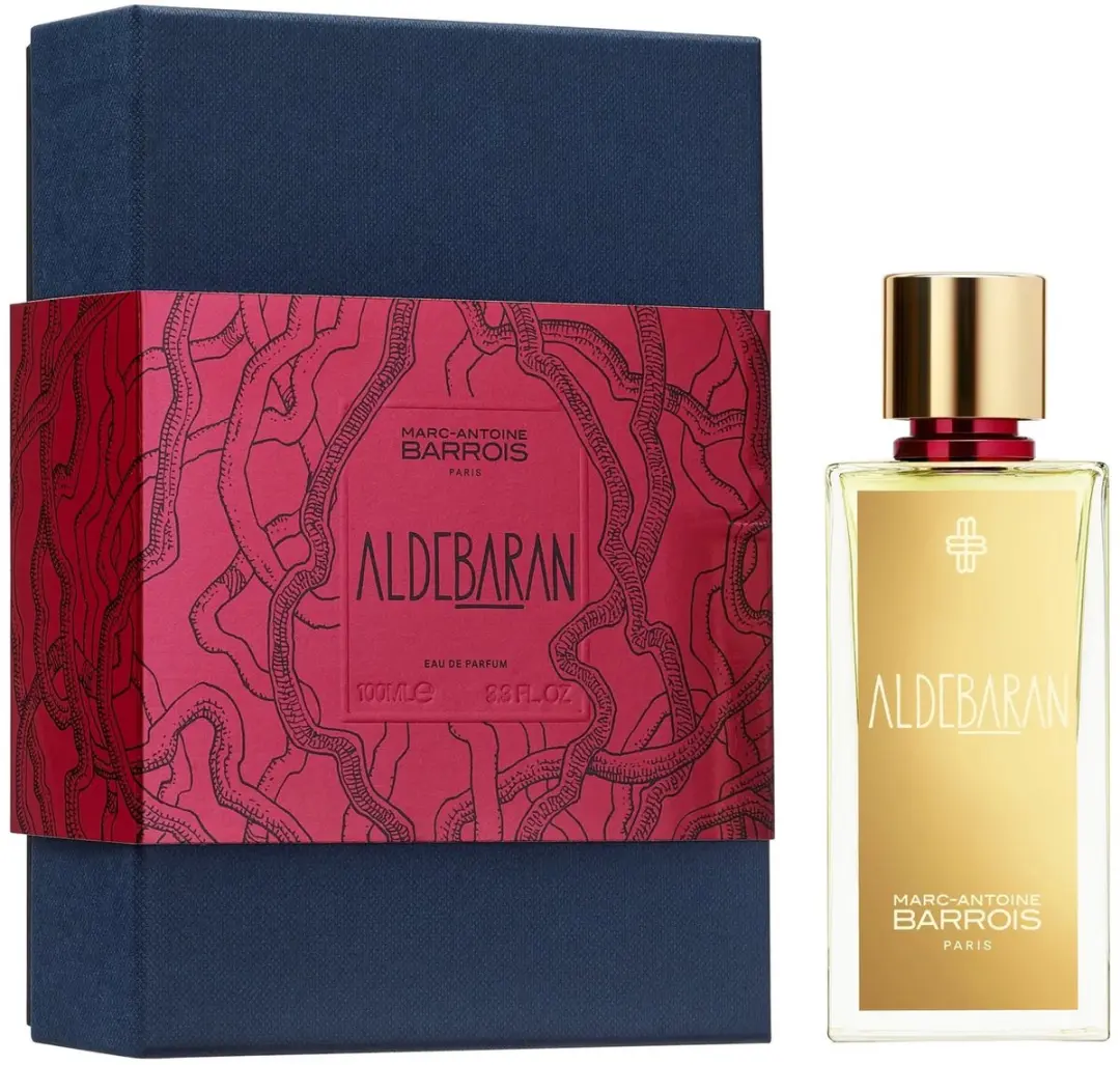 Marc Antoine Barrois Aldebaran Eau de Parfum 100ml