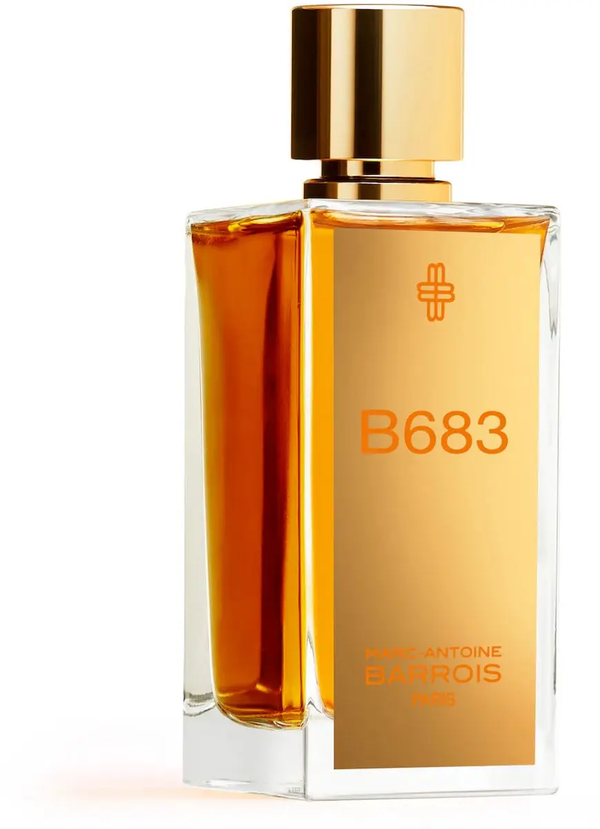 Marc-Antoine Barrois B683 Eau de Parfum 100ml