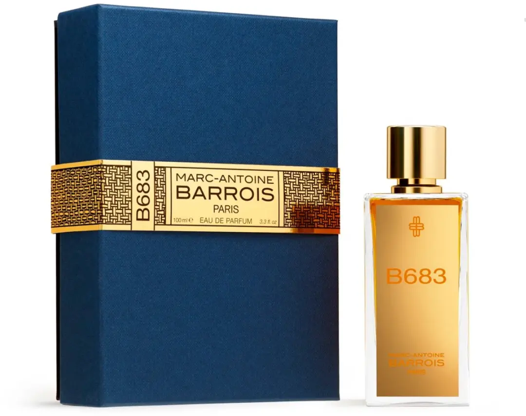 Marc-Antoine Barrois B683 Eau de Parfum 100ml