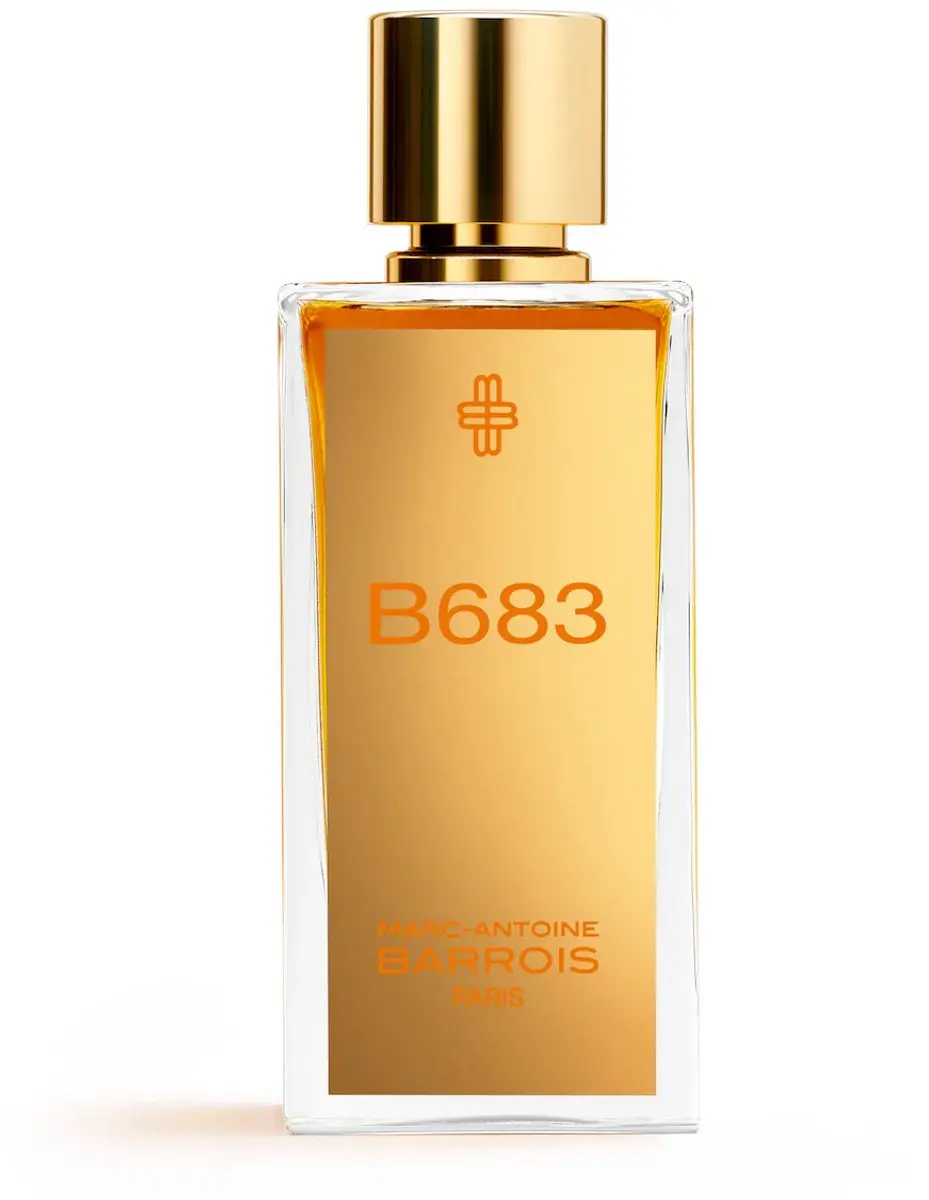 Marc-Antoine Barrois B683 Eau de Parfum 100ml
