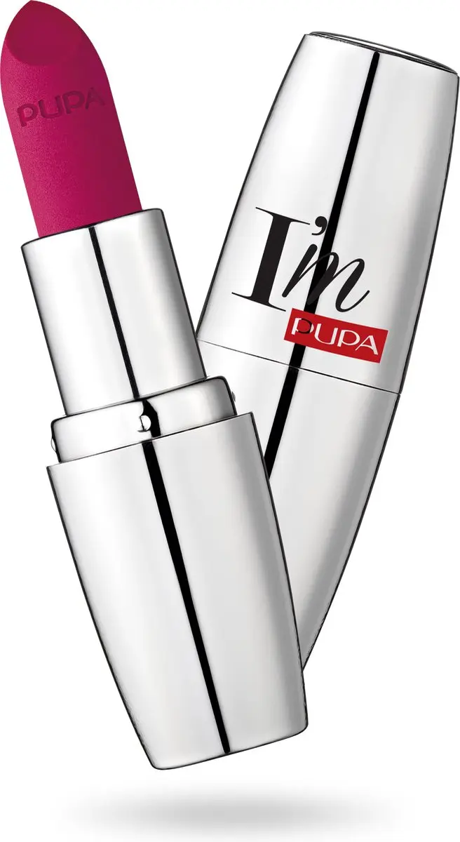 Pupa Milano Lipstick 050 Runway Fuchsia