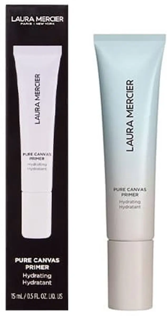 Laura Mercier Pure Canvas Primer Hydraterend 15ml