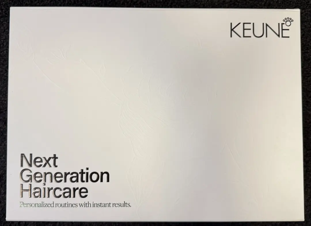 Keune Instant Revive Routine - Intensive Repair Shampoo + Mask + Revive Balm