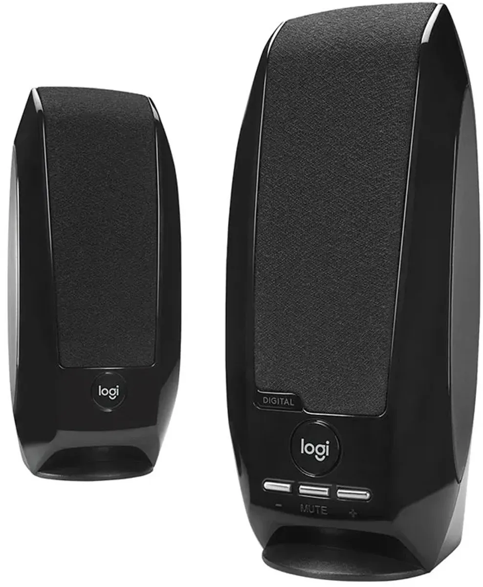 Logitech S150 - Speakerset