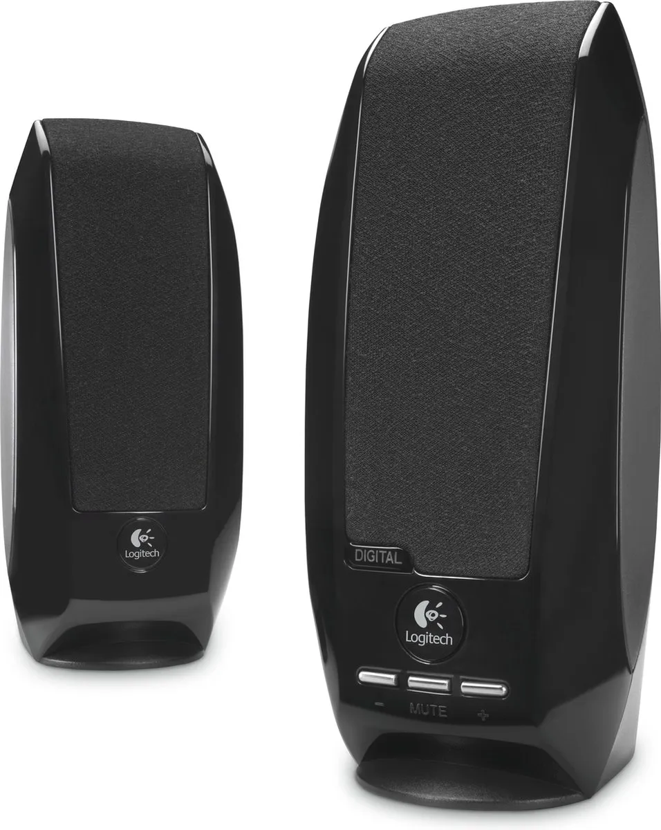 Logitech S150 - Speakerset