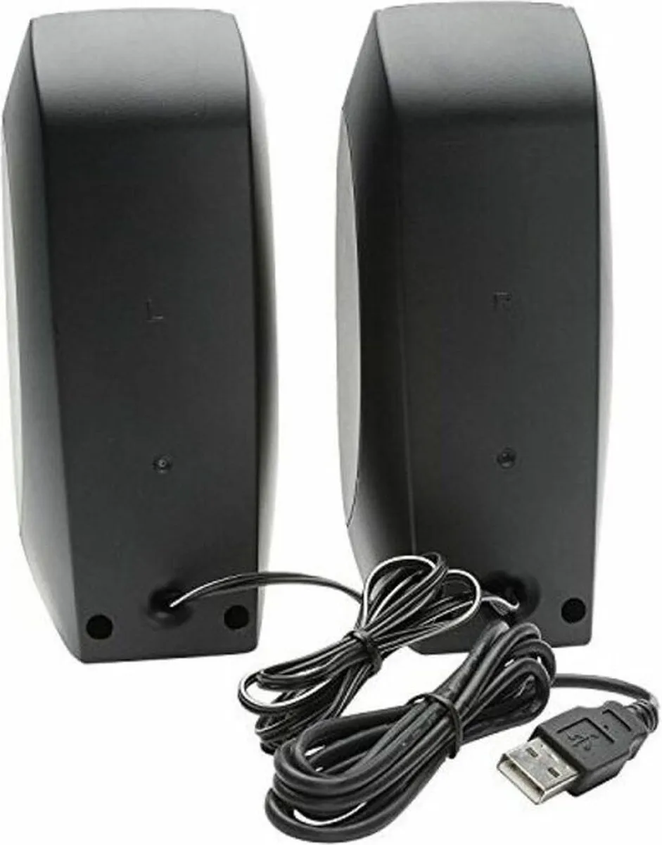 Logitech S150 - Speakerset