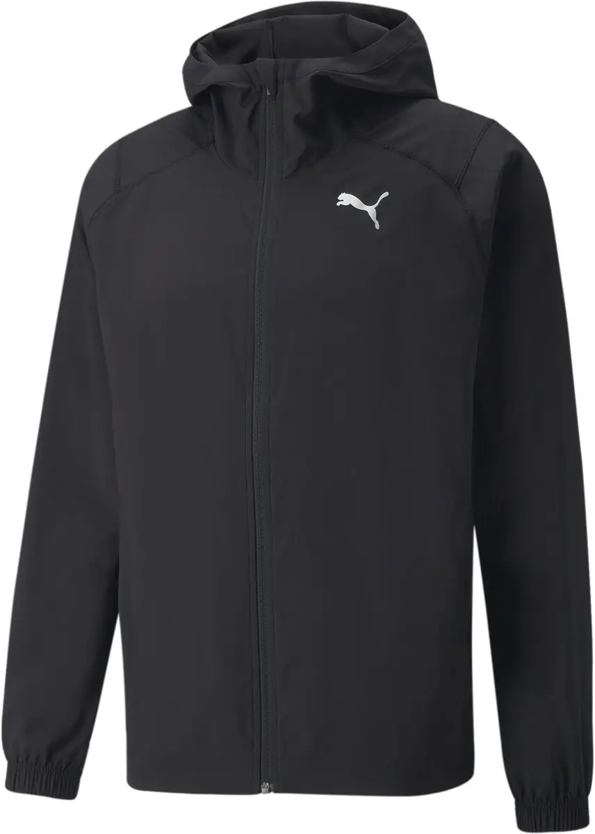 PUMA TRAIN VENT WOVEN JACKET 52153201 maat M