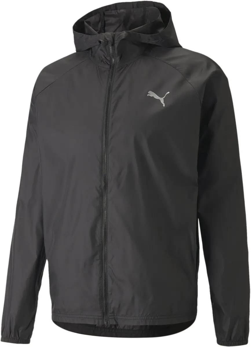 PUMA FAVORITE WOVEN JACKET 52168401 r S