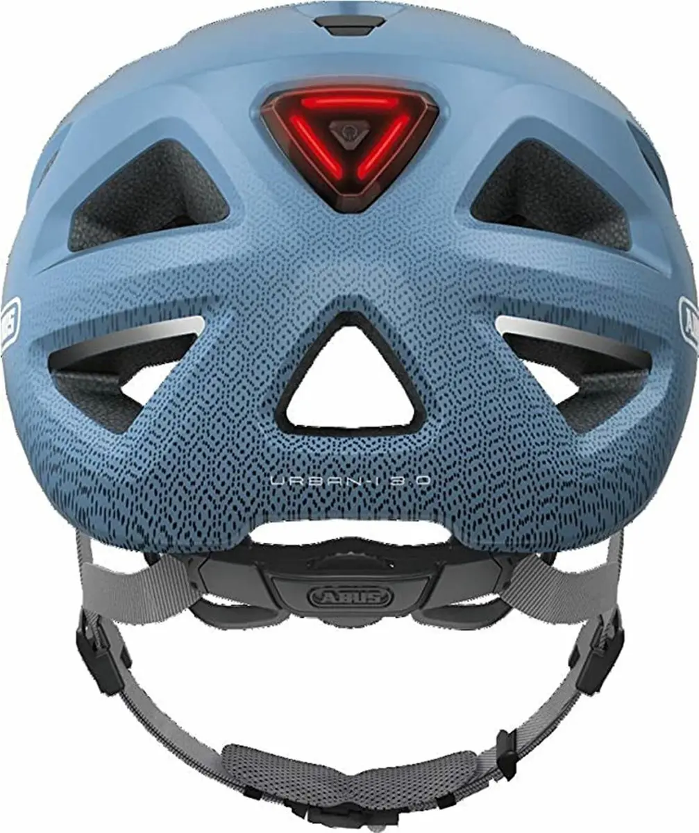 ABUS URBAN-I 3.0 Fietshelm