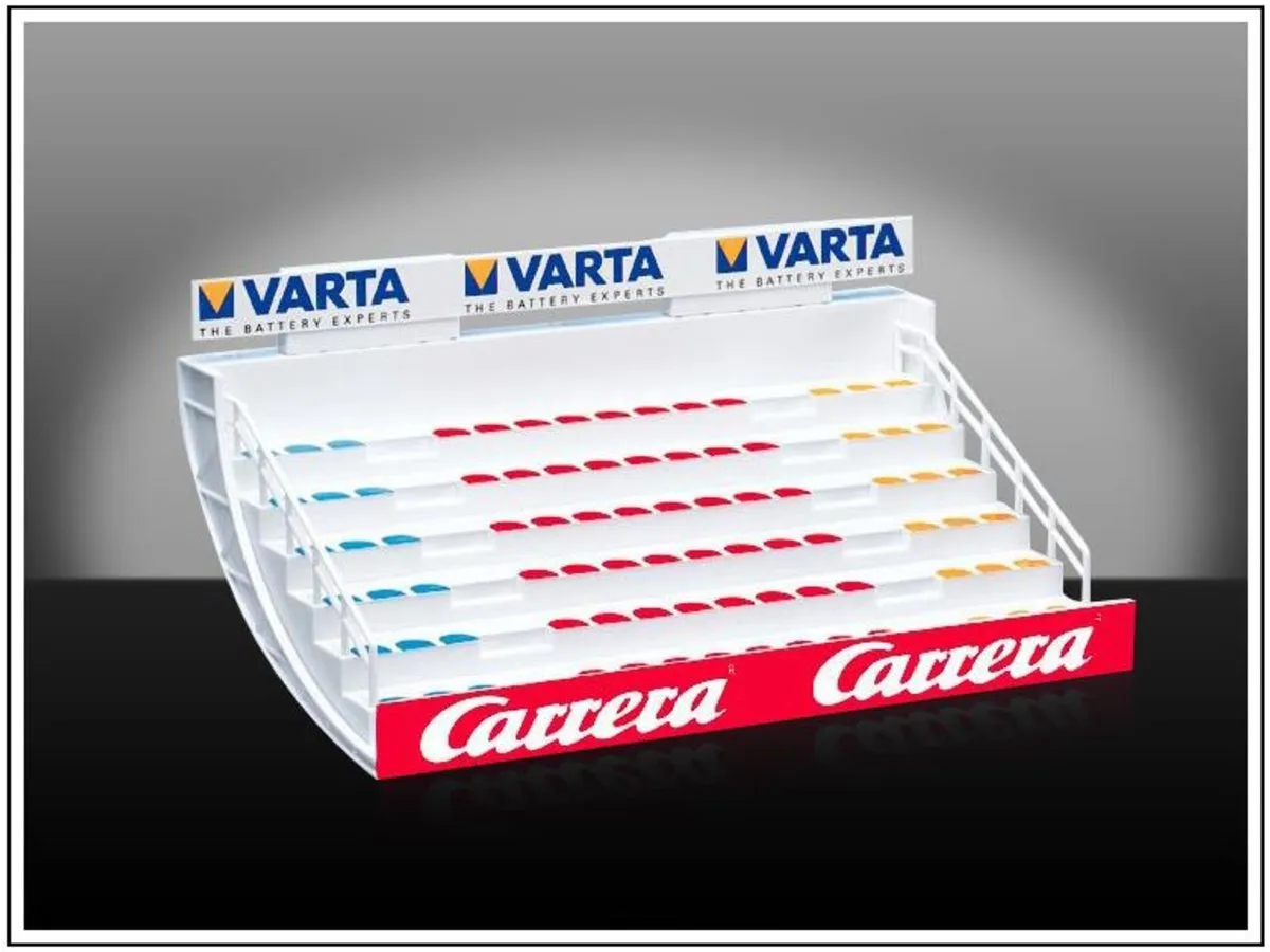 Carrera CAR20021101 Racebaanonderdeel