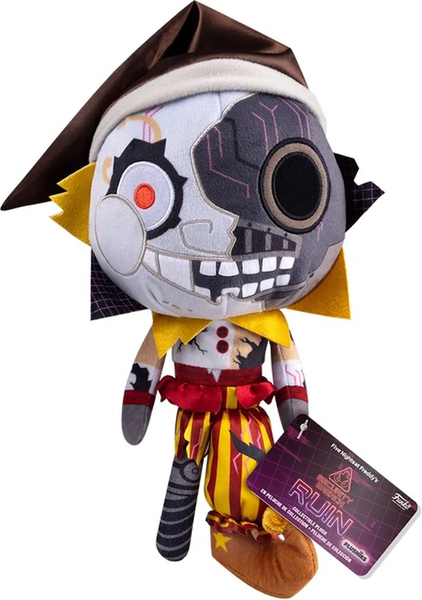 Funko Pop! Plush Five Nights at Freddy's Ruin