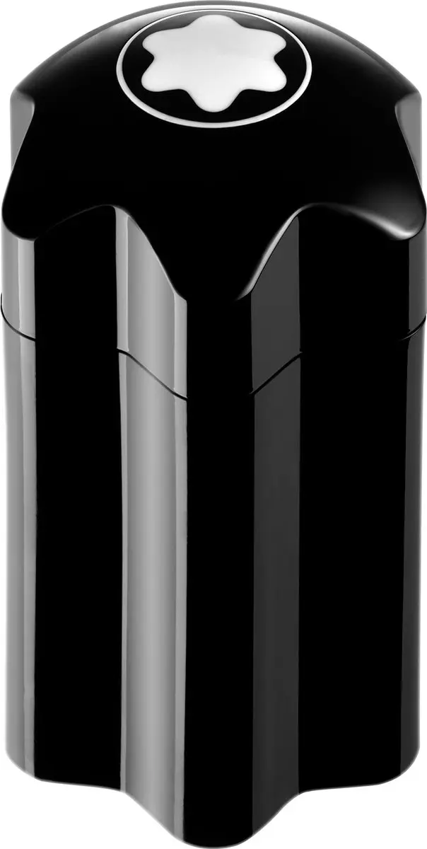 Montblanc Emblem Eau de Toilette 100ml